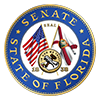 Florida Senate logo